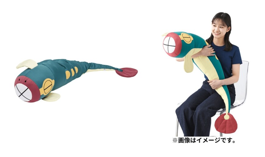 出所：ポケモンセンターオンライン