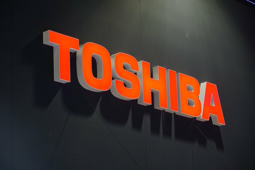 純損益254億の赤字、東芝1Q。8日開始のTOBにより上場廃止へ