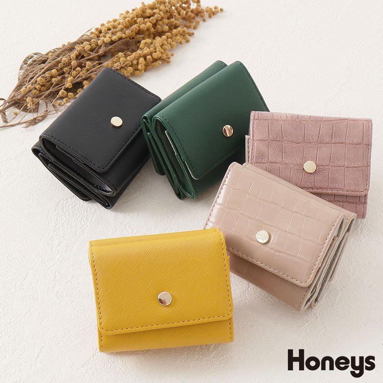 画像出典：ハニーズ公式