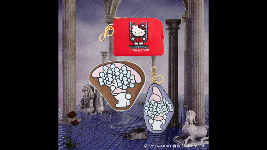 画像出所：サンリオ公式サイト