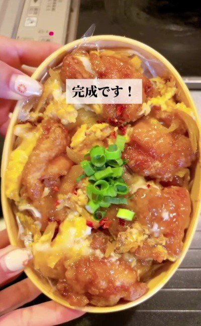 出所:@keito.cooking