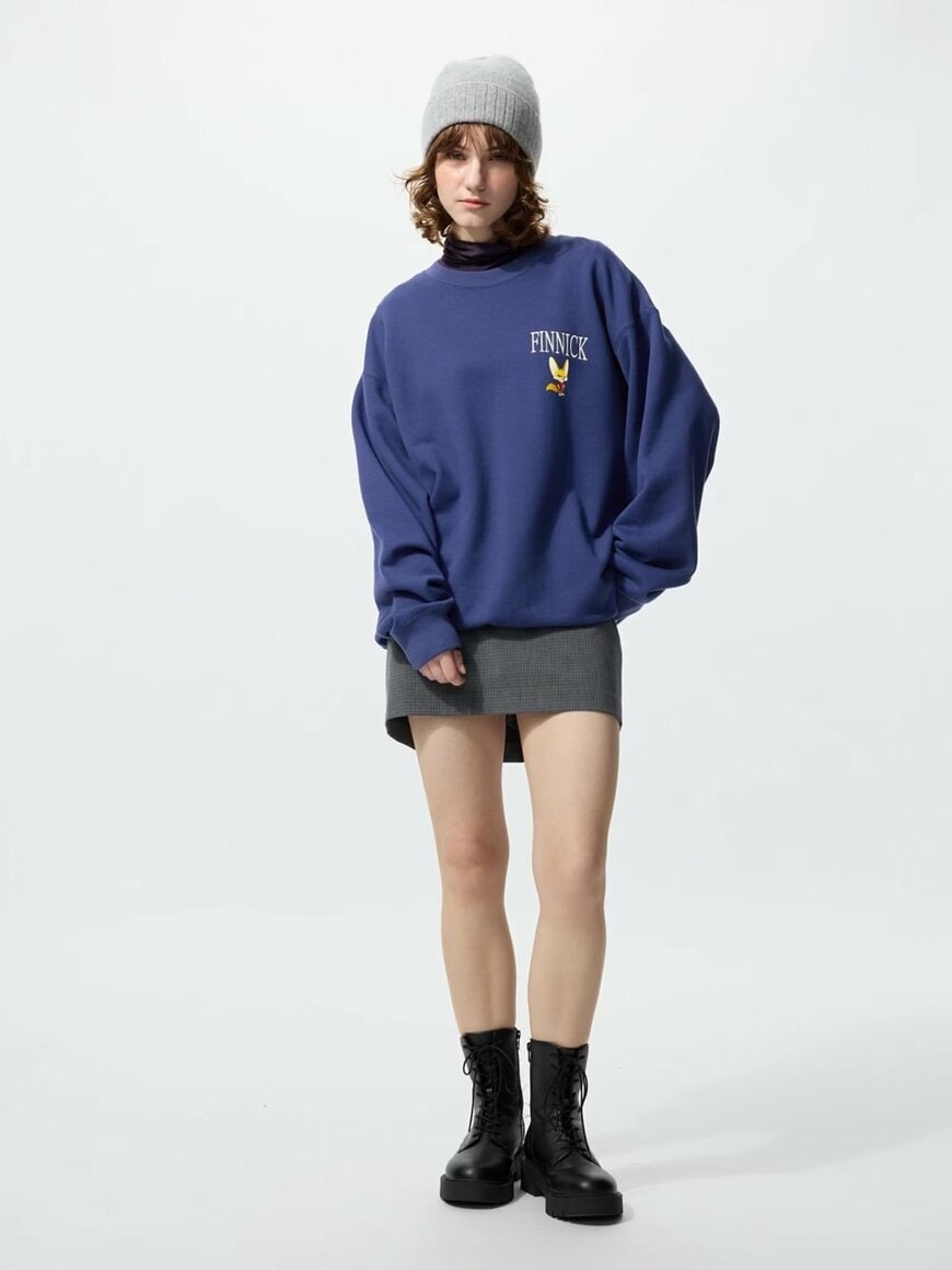 画像出所：ユニクロ公式オンラインストア