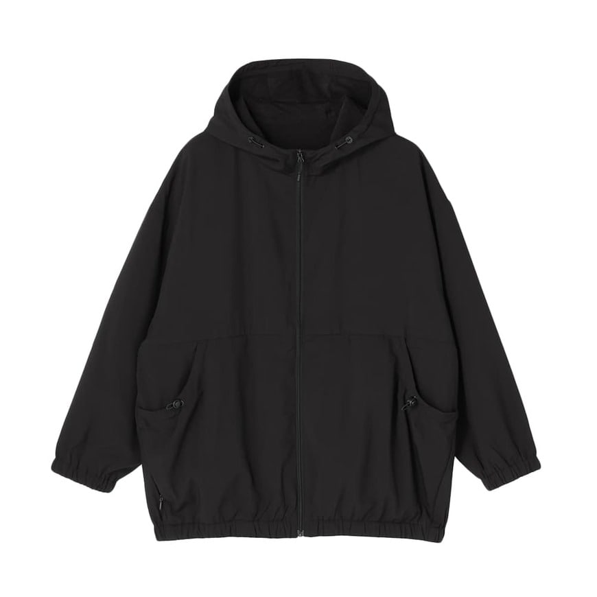 出所：ワークマン公式　レディースEXEウォームアウター