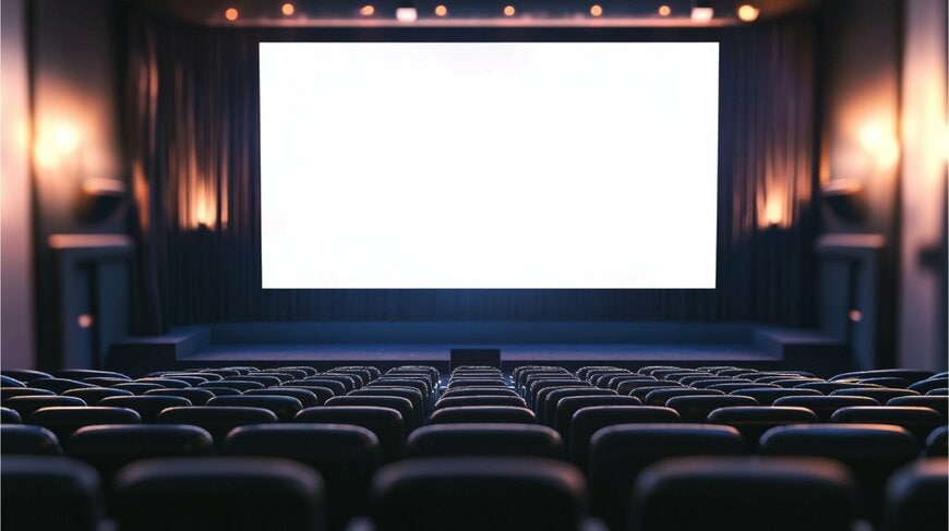 韓国の映画館で「編み物デー」が開催される　「日本にも欲しい」など参加希望者が続出