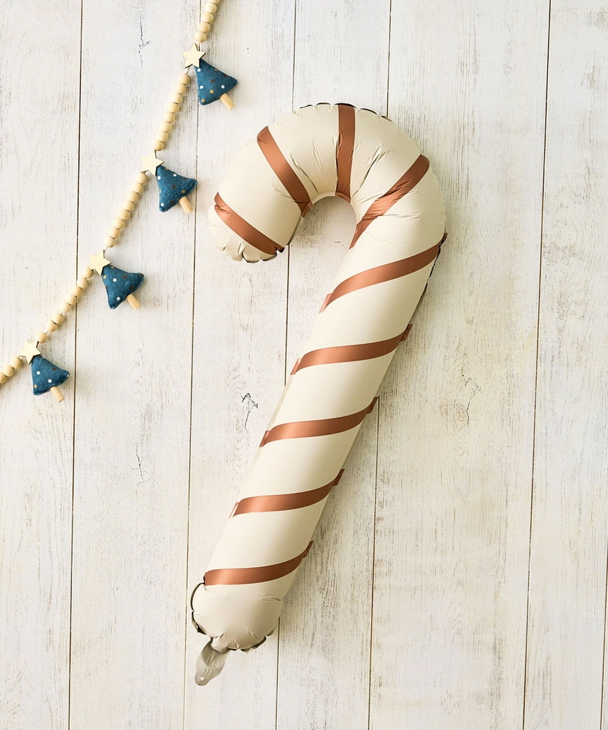 出所：パルグループ公式ファッション通販サイト 3COINS 【Holly Jolly】スティックバルーン