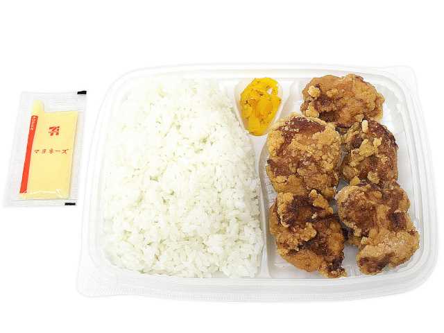 出所：株式会社セブン-イレブン・ジャパン「今週の新商品」