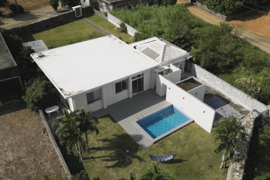 画像出所：ritomaru villa pierce miyakojima