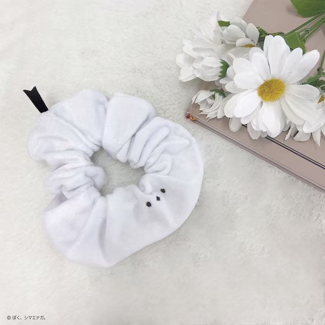 出所：ニトリ公式通販ニトリネット ぼく、シマエナガ。 シュシュ