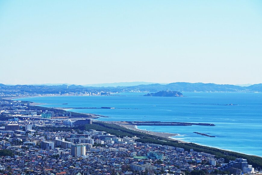 横浜駅まで30分の海が近い町、首都圏で＜住み続けたい駅＞で第2位に急浮上した「北茅ケ崎」はどんなところ？