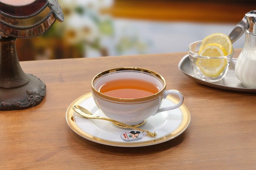 画像出所：（C）Disney