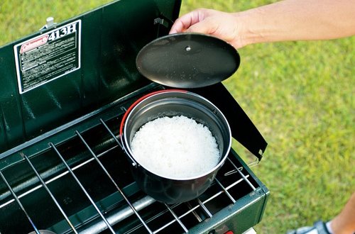 画像出典：すべて「コールマン公式」