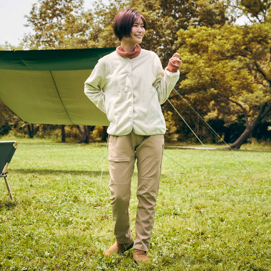 出所：ワークマン公式オンラインストア