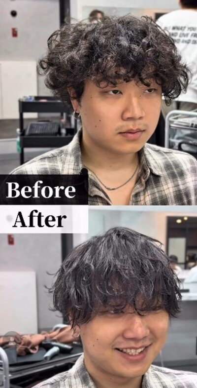出所:@kubo.t_hair