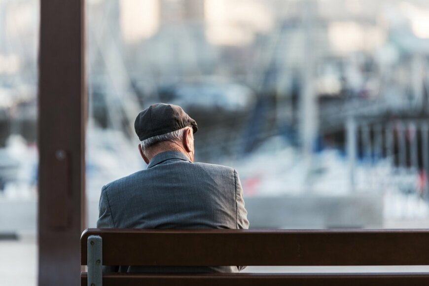 増加する孤独死と高齢者の賃貸契約問題、対策は待ったなし！