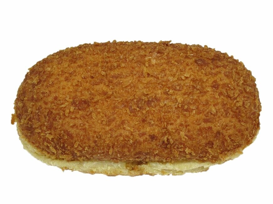 セブン-イレブンの新商品：欧風カレーパン