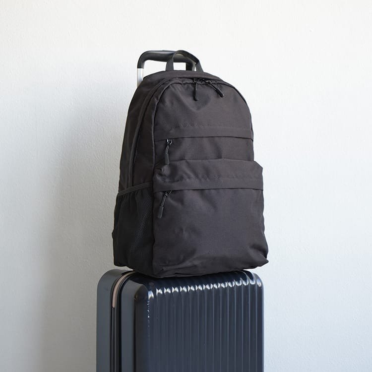 アフタヌーンティー公式 無重力ファンクションリュックS