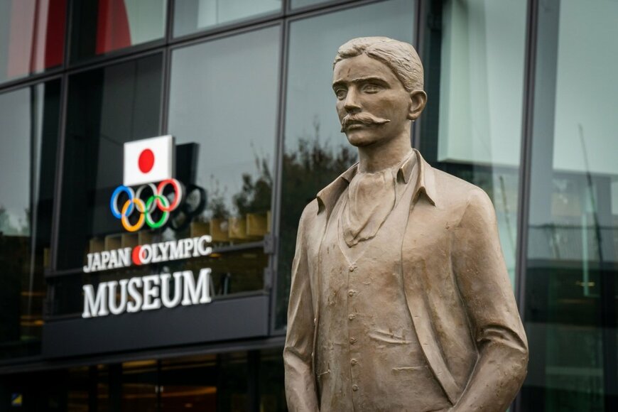 クーベルタン男爵