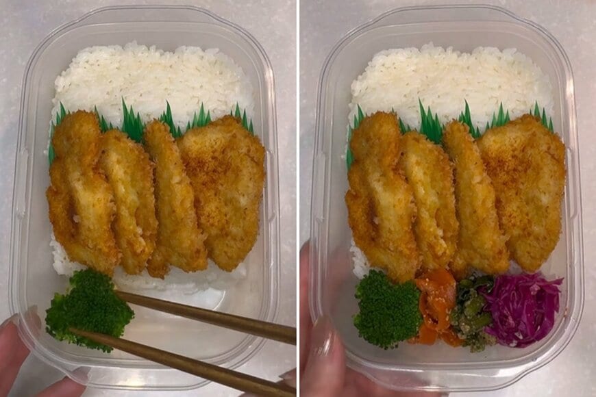 投稿の画像