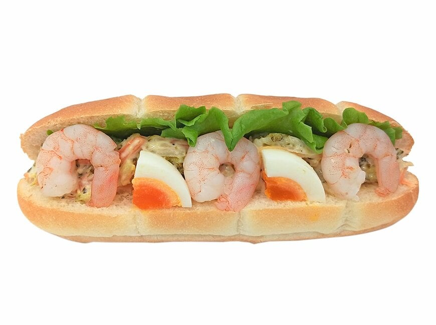 セブン-イレブンの新商品その1