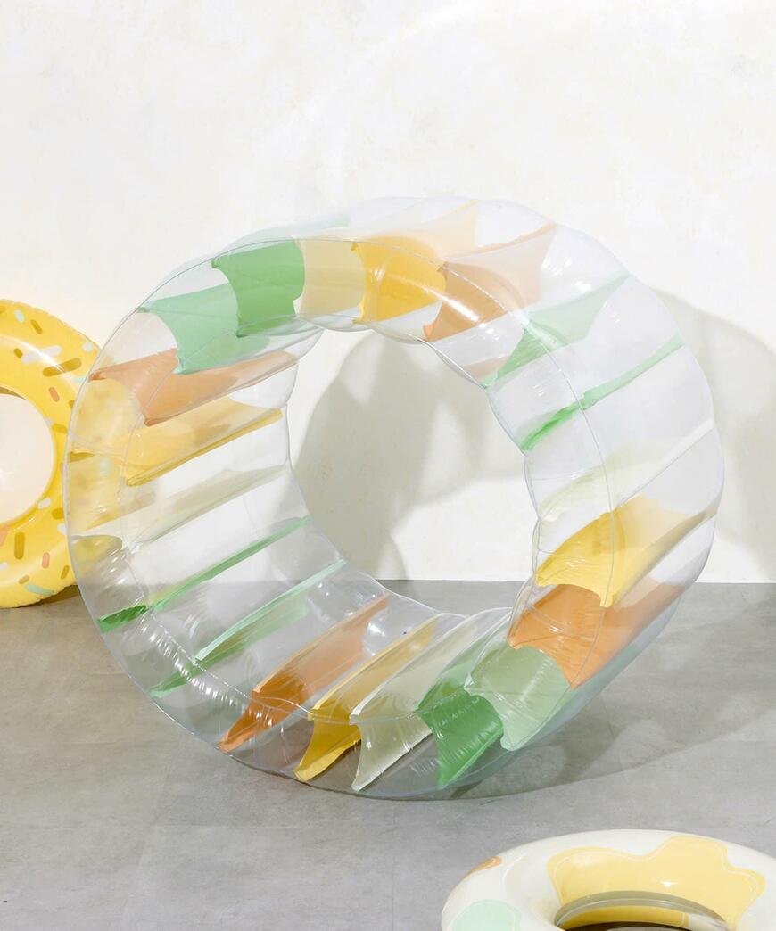 3COINS、ウォーターホイール／水遊びアイテム画像