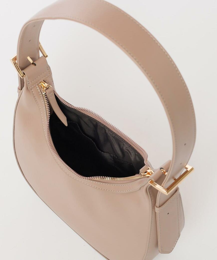 ハニーズ、ラウンドショルダーバッグ画像