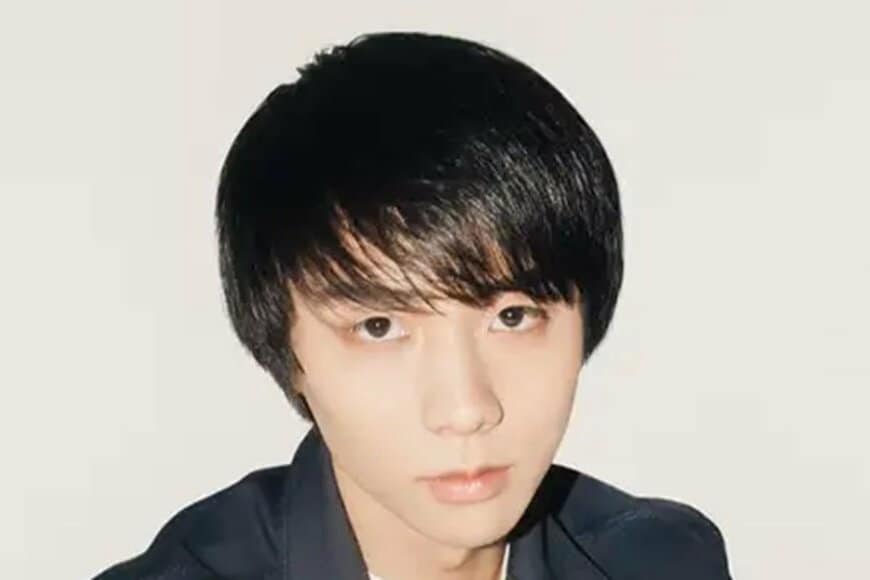 羽生結弦さん