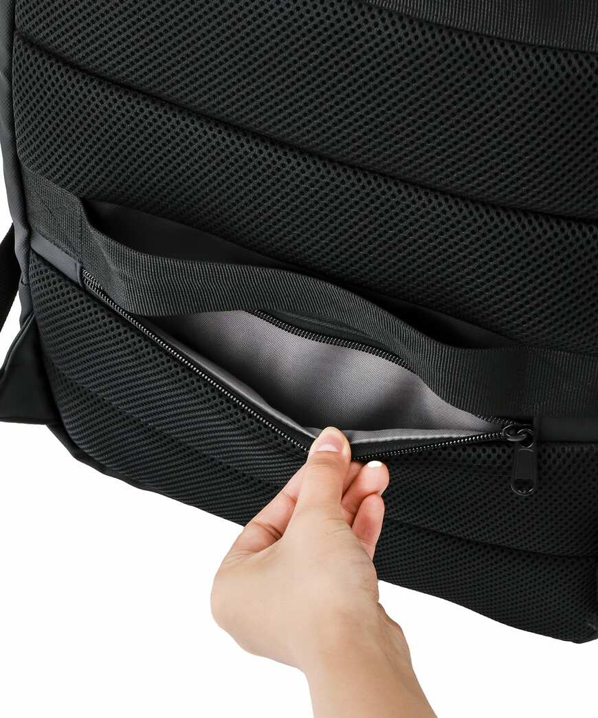 4パーテーション2WAYリュック/MENS