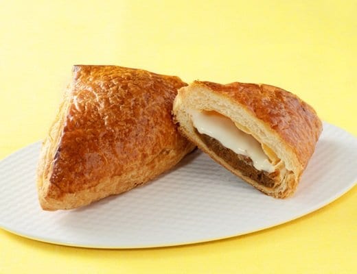 ローソンの新商品その1