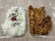 【東京都町田市】「からあげ処長寿」からあげ専門の定食屋さん