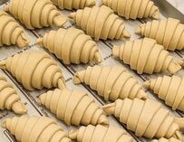 「怖いか？私のクロワッサン独学の才能が…」3カ月の手作り成長記録を公開　進化した仕上がりに「これはすごい」