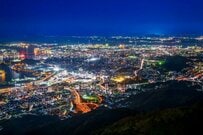 「3秒見入ってしまった」スーパームーンの日に投稿された写真→まさかの結末に思わず二度見