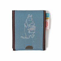 ピッチャーに隠れる〈リトルミイ〉がかわいい！プチプラ1320円〈カード＆コインケース〉がおしゃれすぎ！