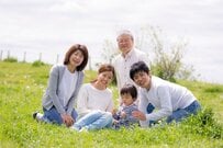 【想いある贈り物】教育資金の贈与で大学費用を非課税でサポート