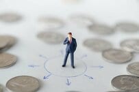 預貯金だけで大丈夫？ 収入が増えない時代の貯蓄の方法を考える