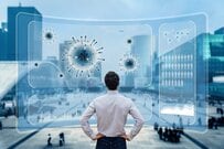 「人類の歴史≒感染症との闘い」と投資の関係