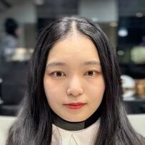 「長い髪に飽きた…」女性がハッシュカットで劇的イメチェン！「可愛い〜！」と話題に