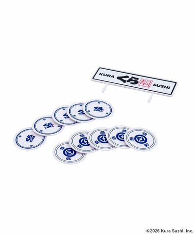 3COINS、おうちで回転寿司／くら寿司