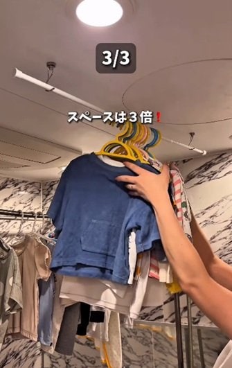 ダイソーとセリアの商品を使ったDIY