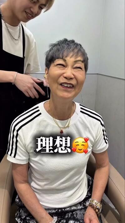 人気美容師