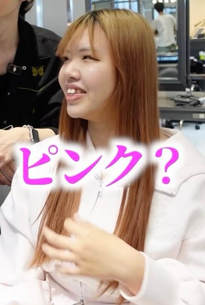 人気美容師