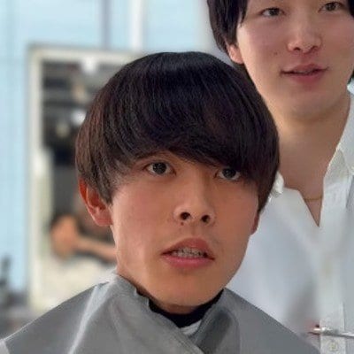 人気美容師