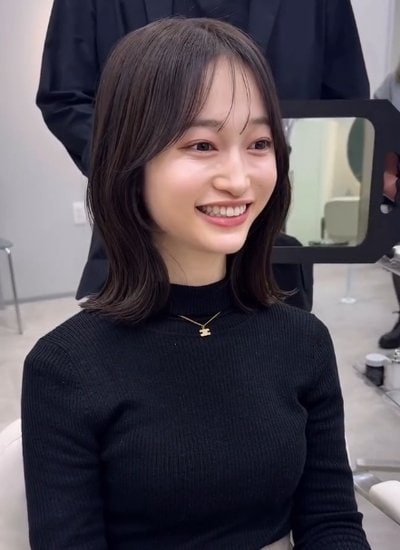 人気美容師