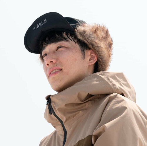 イナレム(R)ギア 防水ウォームフラップキャップ