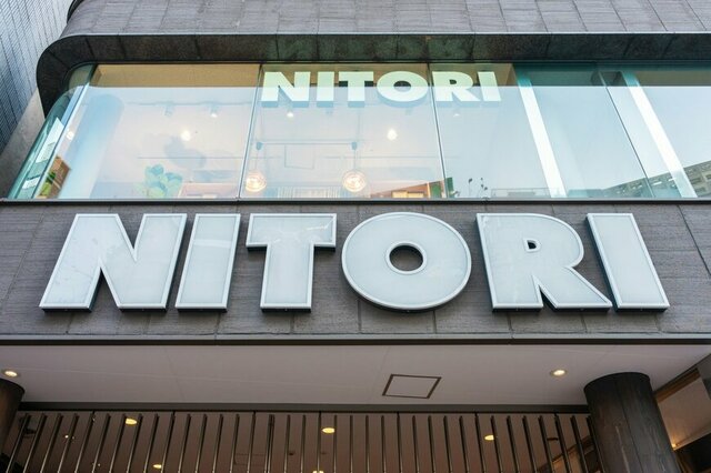 ニトリで見つけたニャン！壁が猫の運動場になる「キャットステップ」が最高