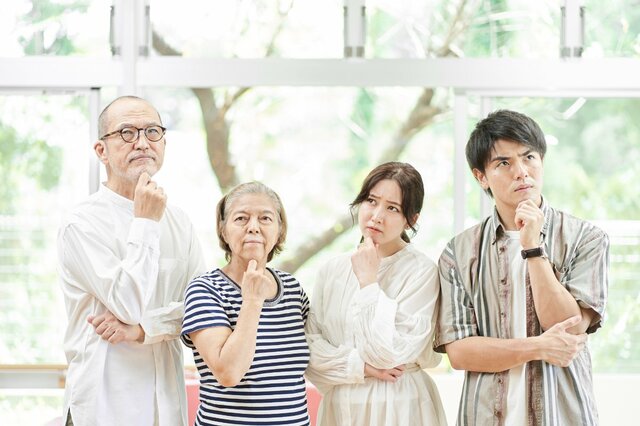 年金生活が不安「子世帯に援助してもらうシニア」は実際どれくらいいますか？