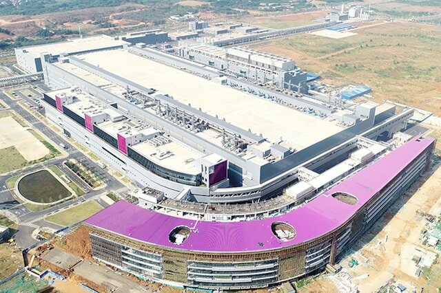 YMTCなど中国新興メモリーが商業生産へ、後工程の生産体制は？