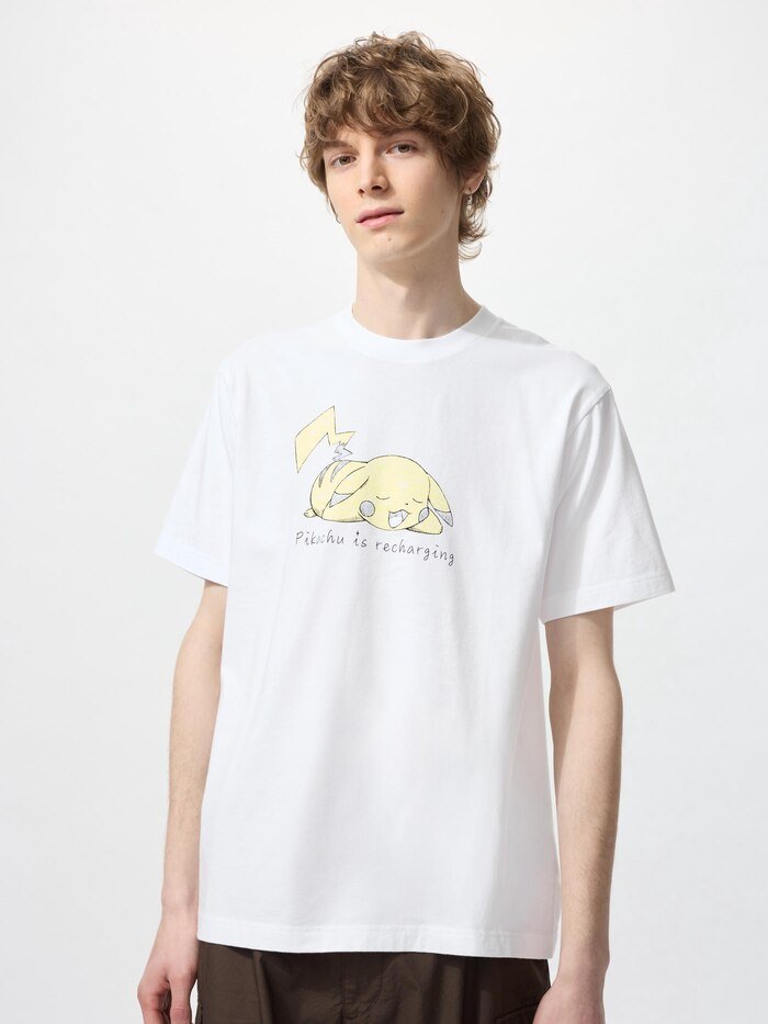 ポケモン UT（男女兼用）