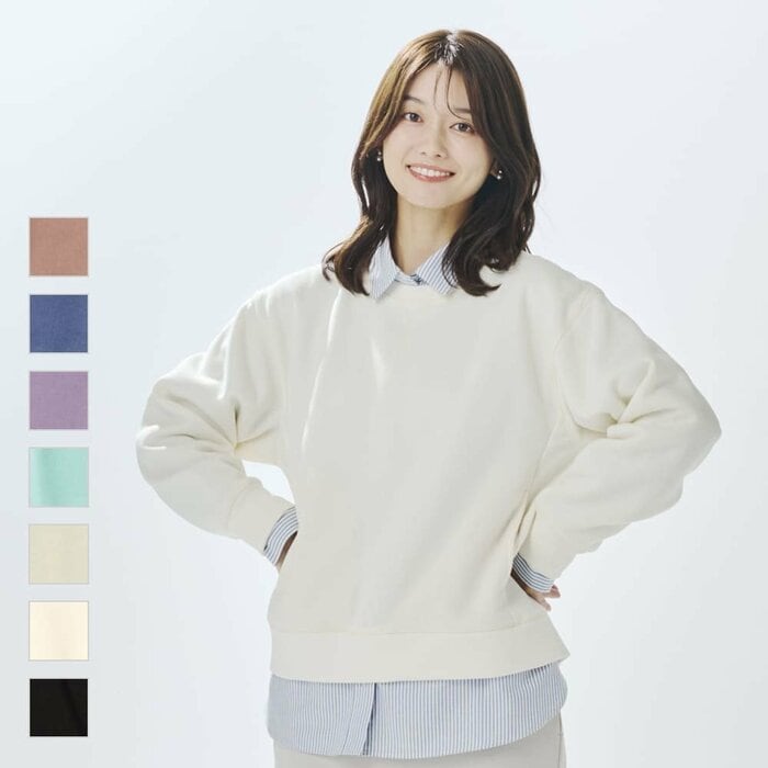 これだけの高機能を備えながら、デザインは野暮ったくありません