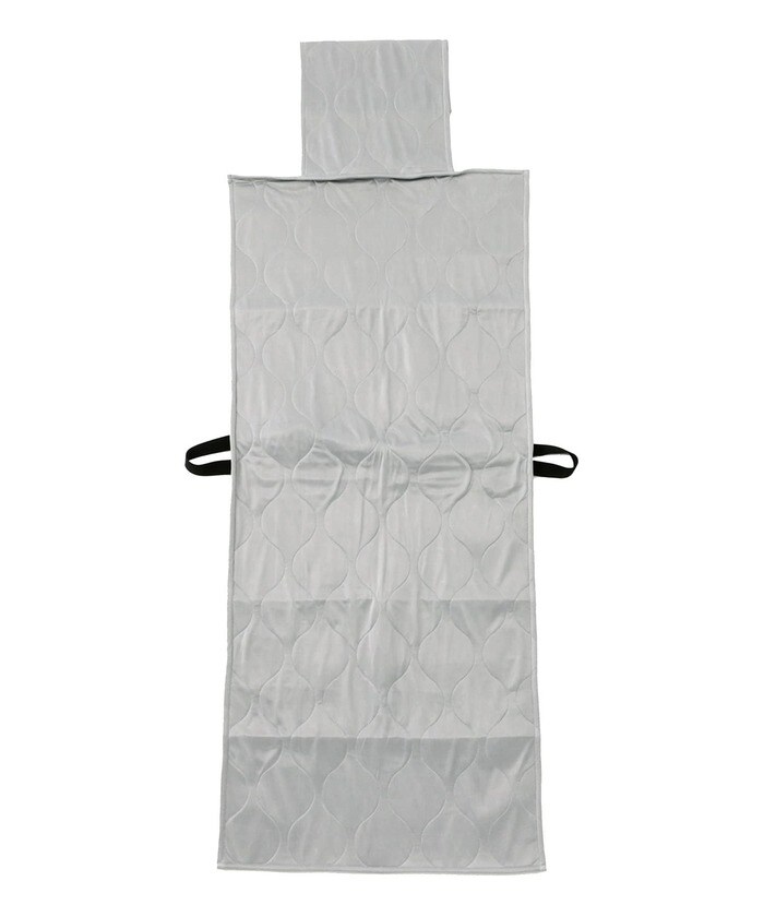 夏の暑さ対策にぴったりな接触冷感素材のシートカバー