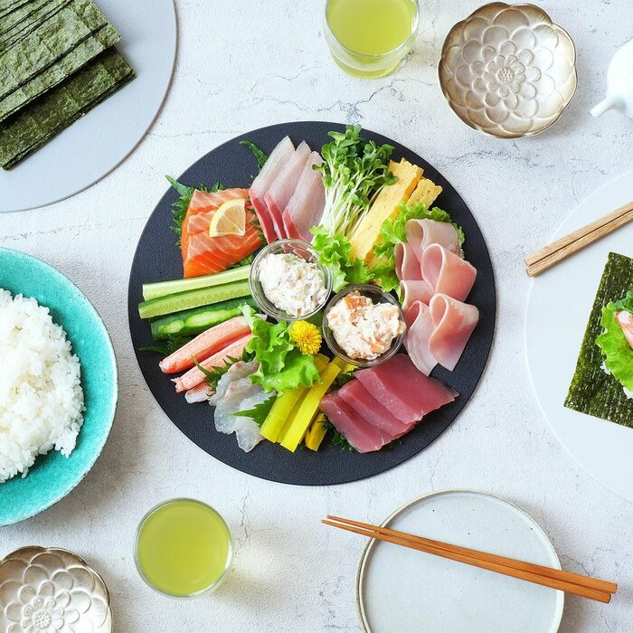 洗い物の数を減らせるだけでなく、荷物そのものを減らせます